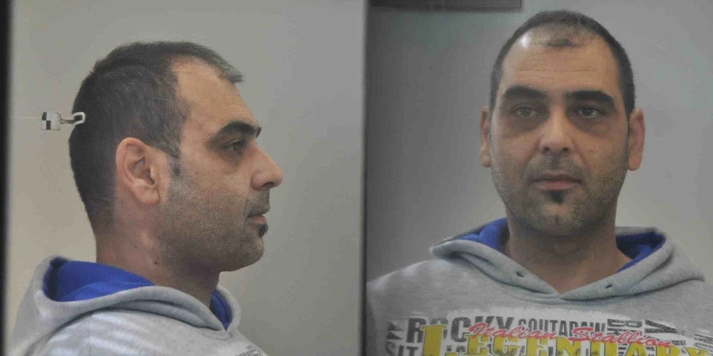 Αμετανόητος! Ομολογία-σοκ του παιδεραστή με το βαν: Έκανα σεξ με τα παιδιά, δεν βίαζα